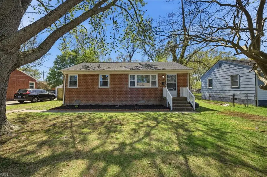 7 Ambrose Lane, Hampton, VA 23663 - #3