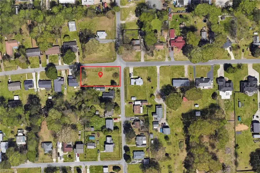 832 Oklahoma Drive, Chesapeake, VA 23323 - #3