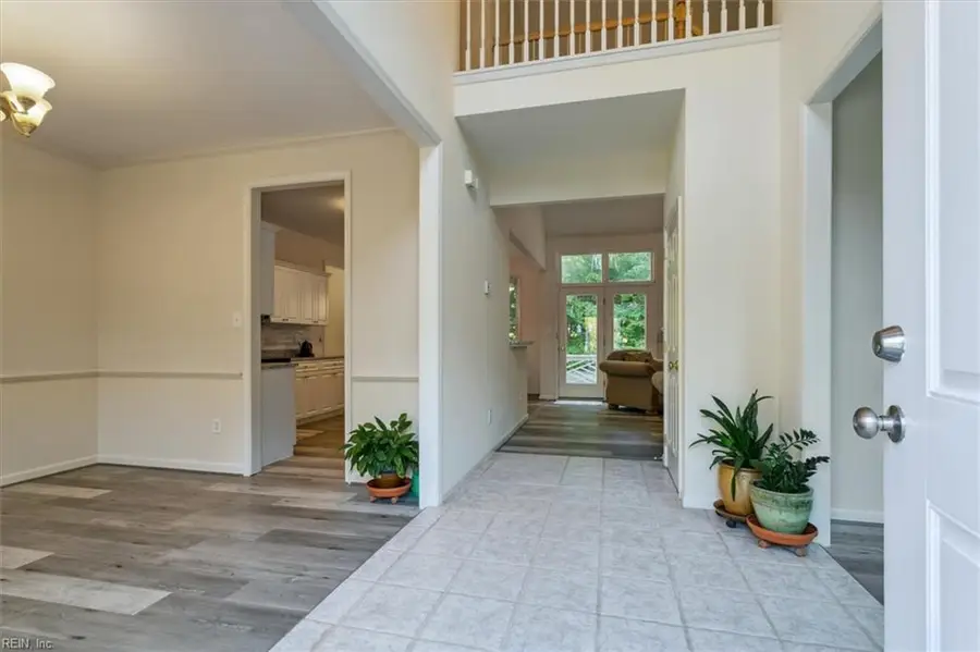 4609 Taber Park, Williamsburg, VA 23185 - #3