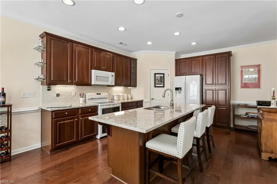4018 Prospect Street, Williamsburg, VA 23185 - #2
