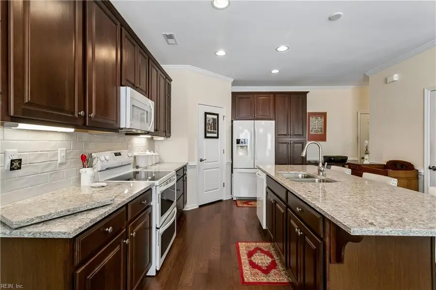 4018 Prospect Street, Williamsburg, VA 23185 - #3