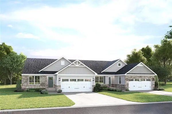 429 Braden Lane, Suffolk, VA 23435