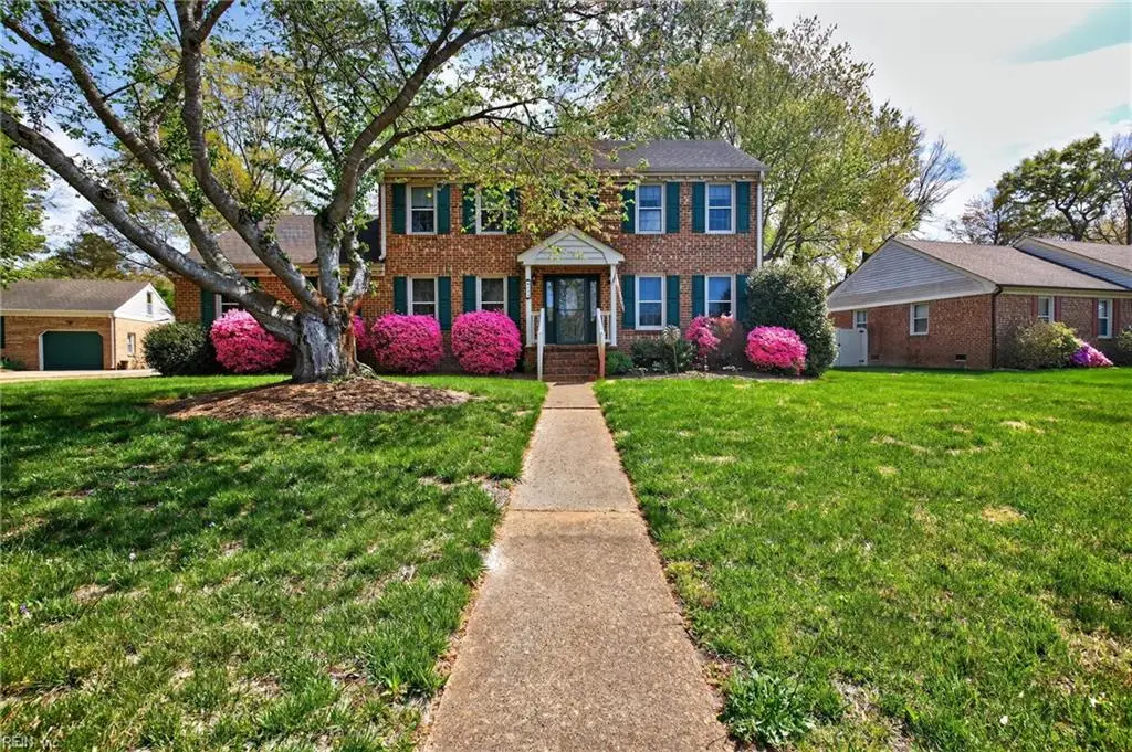 600 Ravenstone Drive, Chesapeake, VA 23322 - #1