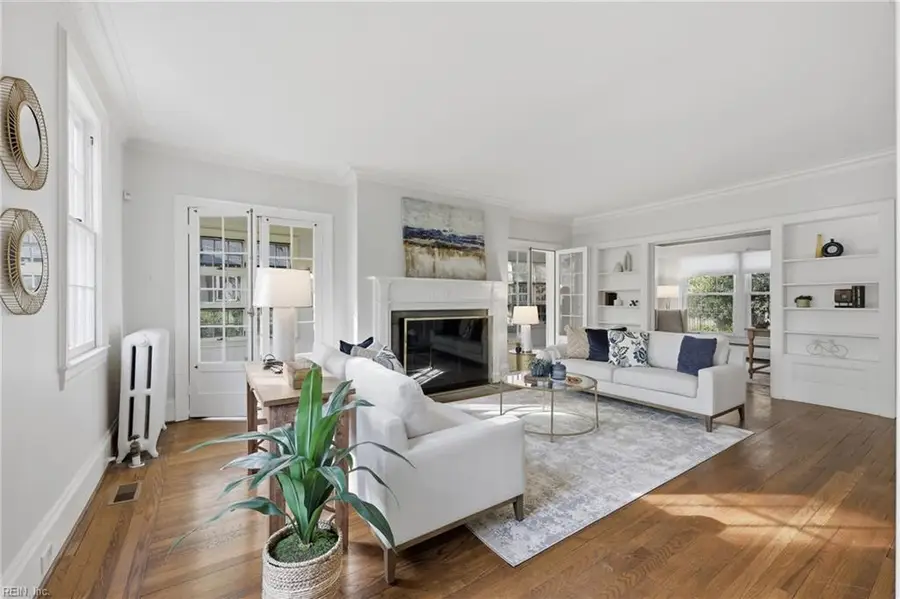 1349 Graydon Avenue, Norfolk, VA 23507 - #3