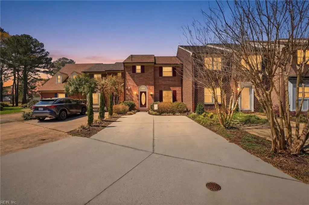 925 Poquoson Circle, Virginia Beach, VA 23452 - #1