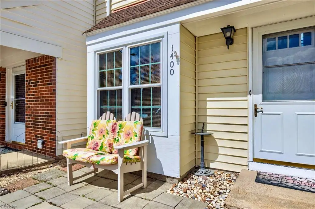 1400 Carabao Circle, Virginia Beach, VA 23464 - #1