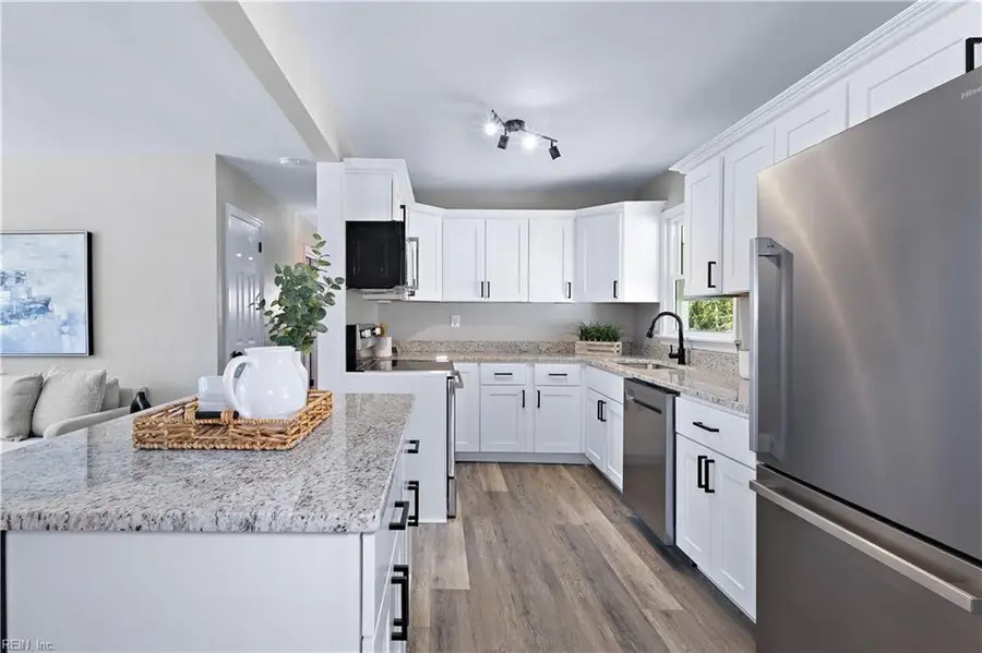 2712 Fenway Avenue, Chesapeake, VA 23323 - #2