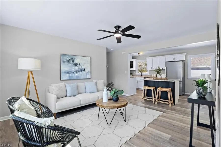 2712 Fenway Avenue, Chesapeake, VA 23323 - #3