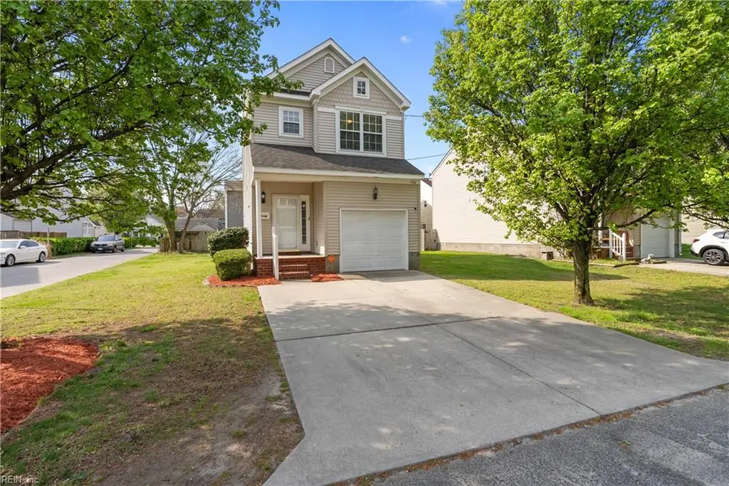 934 Middle Street, Chesapeake, VA 23324 - #1