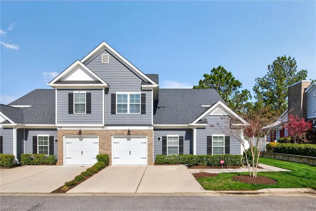 5315 Sports Club Run #701, Suffolk, VA 23435 - #1