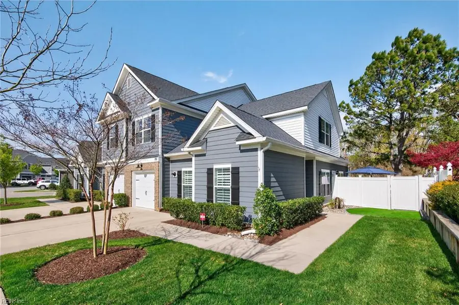 5315 Sports Club Run #701, Suffolk, VA 23435 - #2