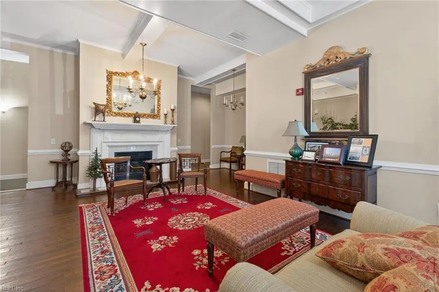 641 Redgate Avenue #301, Norfolk, VA 23507 - #3