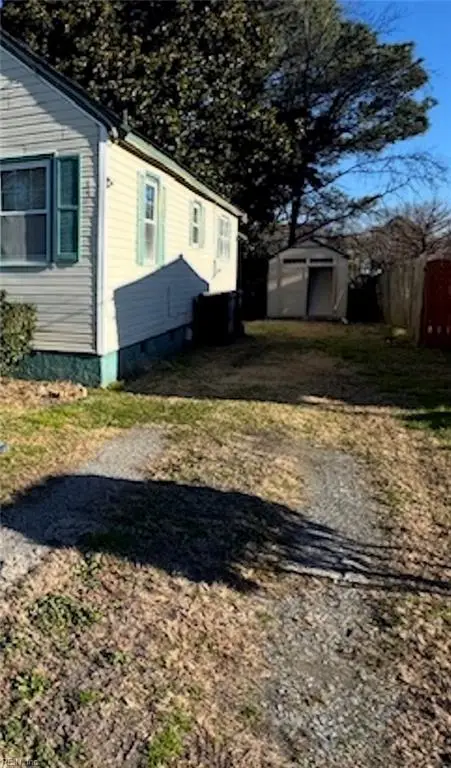 611 Partridge Avenue, Chesapeake, VA 23324 - #2