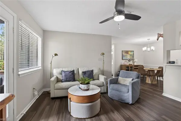 12665 Daybreak Circle, Newport News, VA 23602