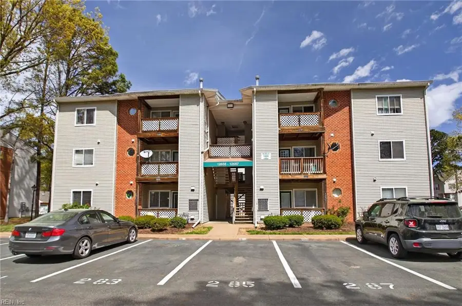 12665 Daybreak Circle, Newport News, VA 23602 - #2