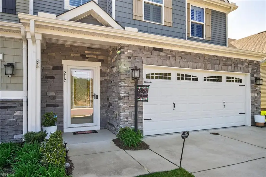 217 Kenny Lane, Smithfield, VA 23430 - #2