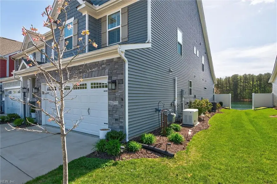 217 Kenny Lane, Smithfield, VA 23430 - #3