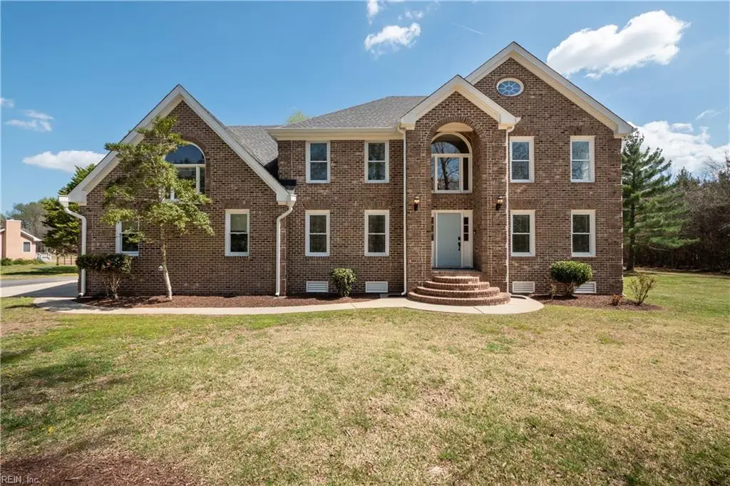 1705 April Court, Chesapeake, VA 23323 - #1