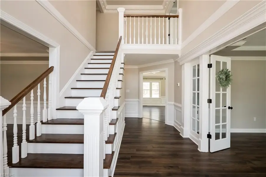 1705 April Court, Chesapeake, VA 23323 - #3