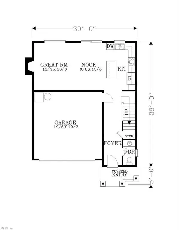 Lot 25 Peters Bridge Road, Courtland, VA 23837 - #3
