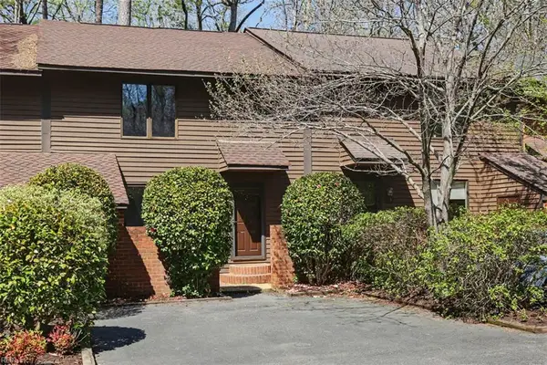 2133 S Henry Street #40, Williamsburg, VA 23185