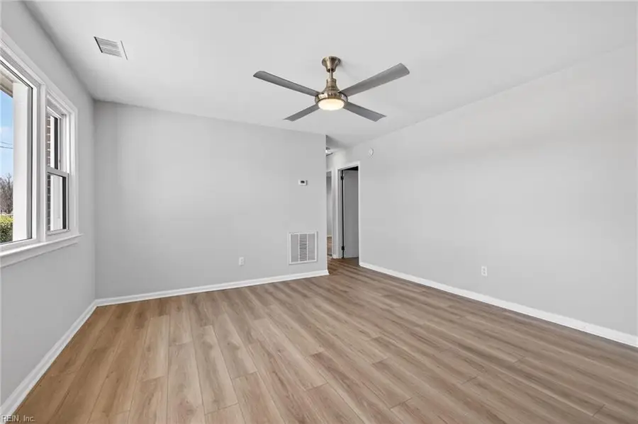 112 S 2nd Street, Hampton, VA 23664 - #3