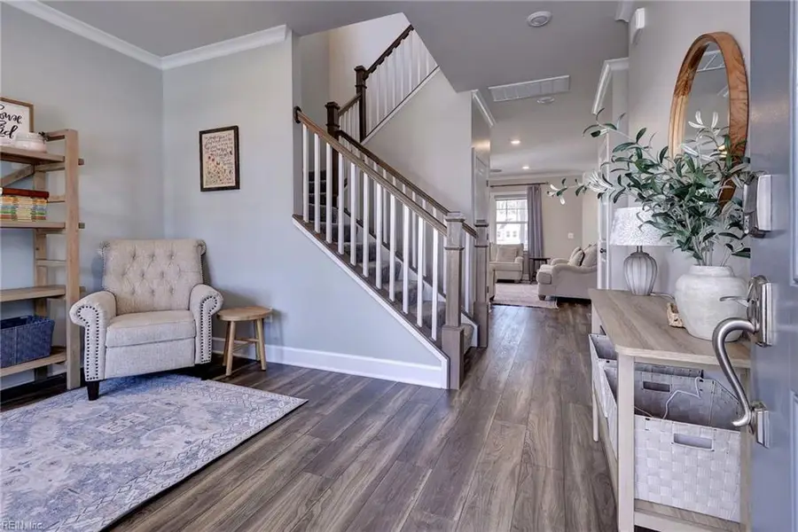 9117 Daydreamer Court, Toano, VA 23168 - #3