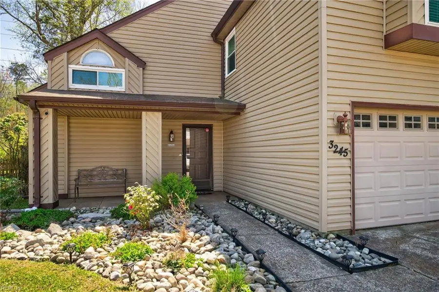 3245 Twinflower Lane, Virginia Beach, VA 23453 - #3
