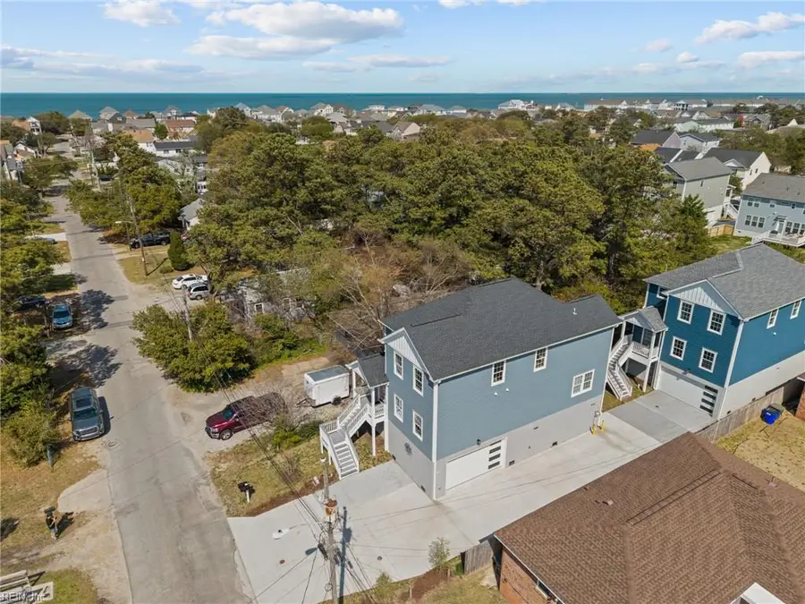 9542 17th Bay Street #A, Norfolk, VA 23518 - #3