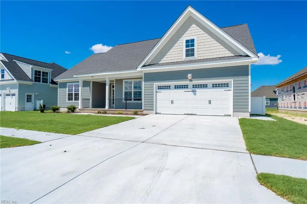 5104 Annapolis Drive, Chesapeake, VA 23321 - #1