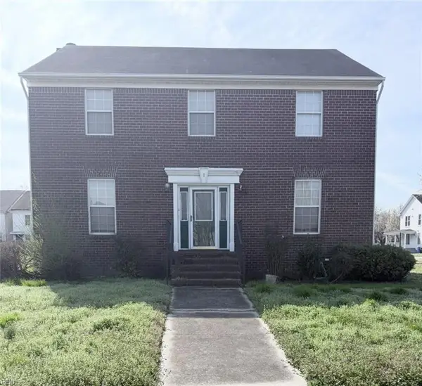 1 Columbia Court, Portsmouth, VA 23704