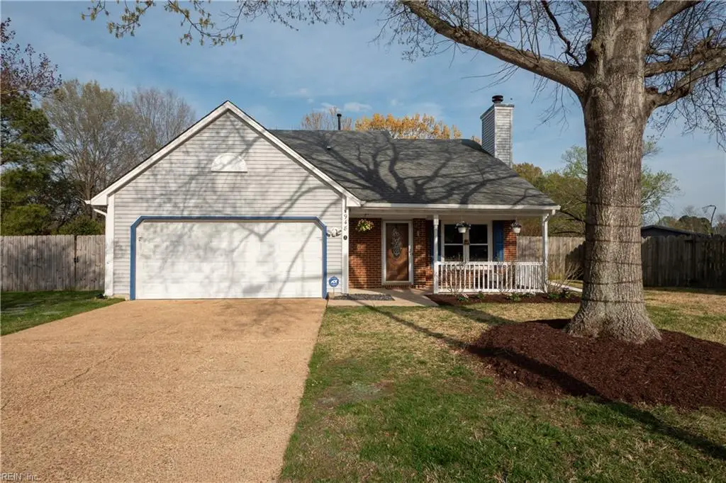948 Penhook Court, Virginia Beach, VA 23464 - #1