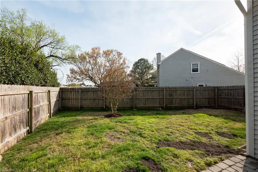 948 Penhook Court, Virginia Beach, VA 23464 - #3