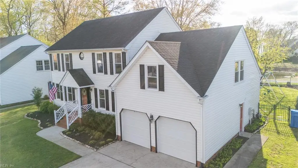 404 Las Gaviotas Boulevard, Chesapeake, VA 23322 - #1