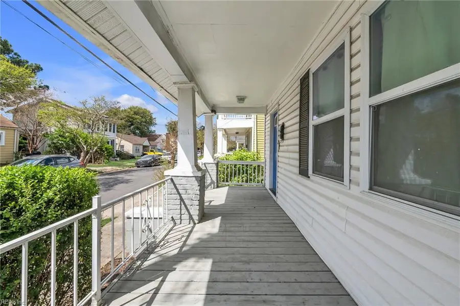 1020 Mapole Avenue, Norfolk, VA 23504 - #3