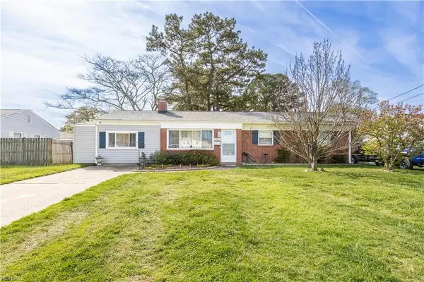 4945 Whitman Lane, Virginia Beach, VA 23455