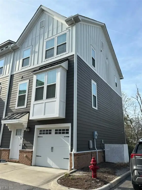 450 Westport Street, Norfolk, VA 23505 - #2