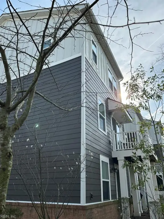 450 Westport Street, Norfolk, VA 23505 - #3