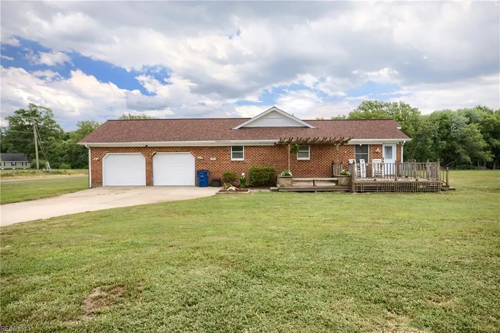 19 Ewellville Lane, Dutton, VA 23050 - #1