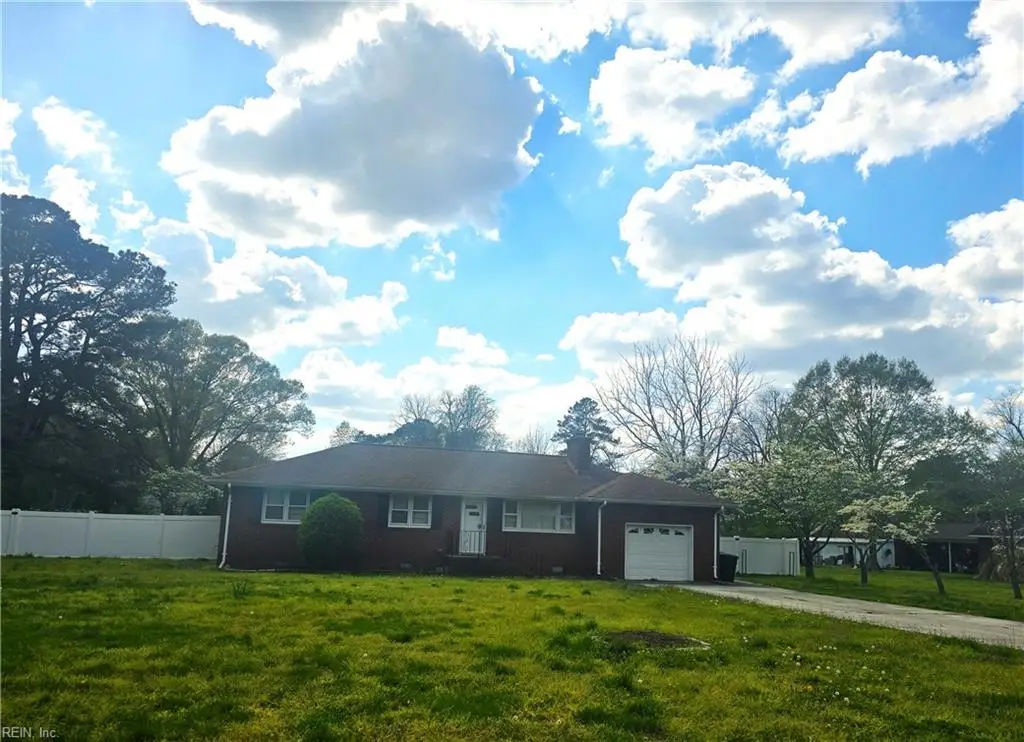 4904 Farrington Drive, Virginia Beach, VA 23455 - #1