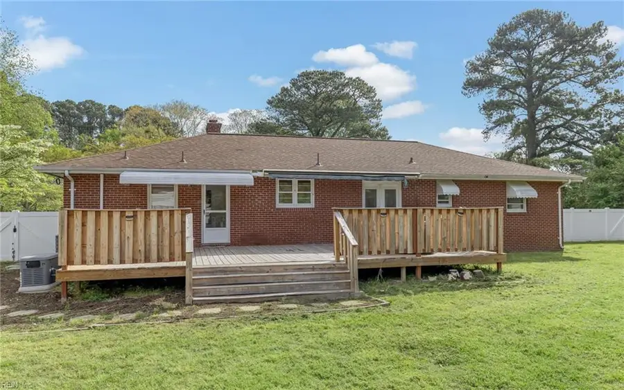 4904 Farrington Drive, Virginia Beach, VA 23455 - #2