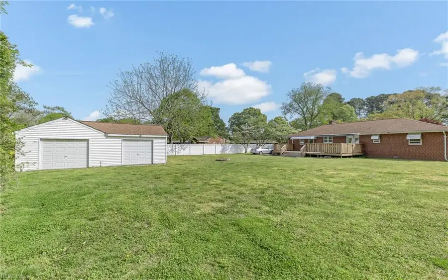 4904 Farrington Drive, Virginia Beach, VA 23455 - #3