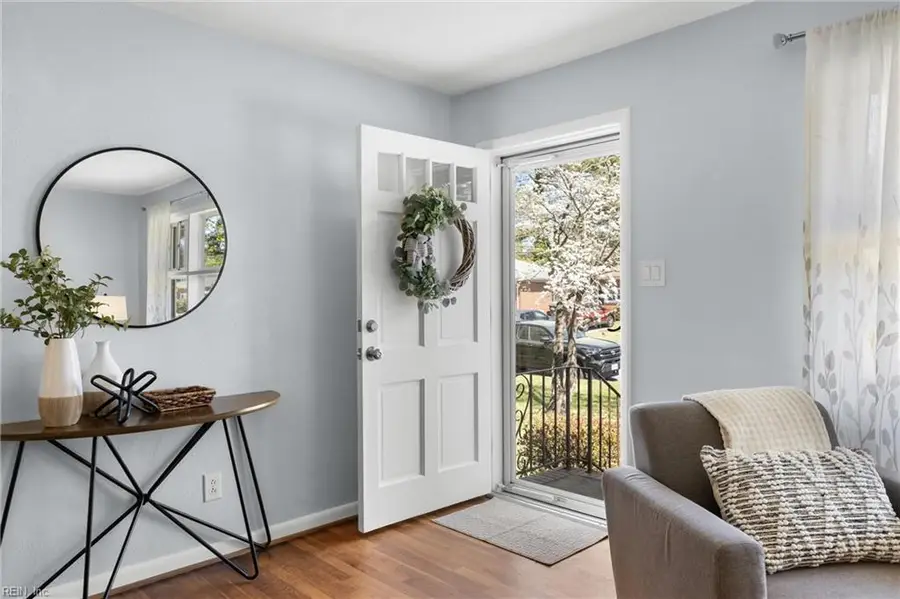 3302 Stamford Road, Portsmouth, VA 23703 - #3