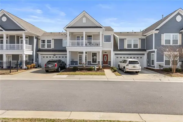 130 Beacon Run, Suffolk, VA 23435