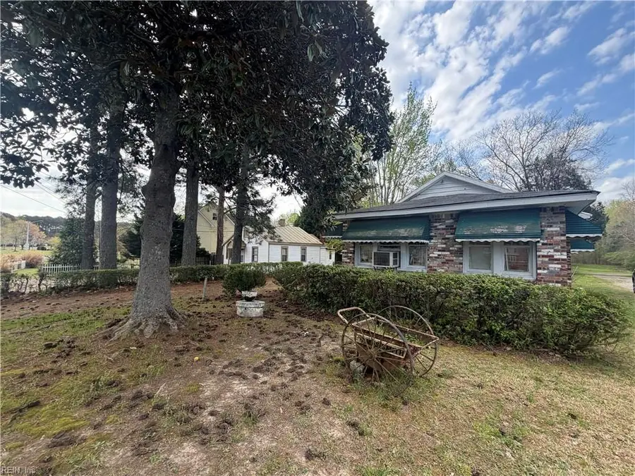 1033 Pitchkettle Road, Suffolk, VA 23434 - #2