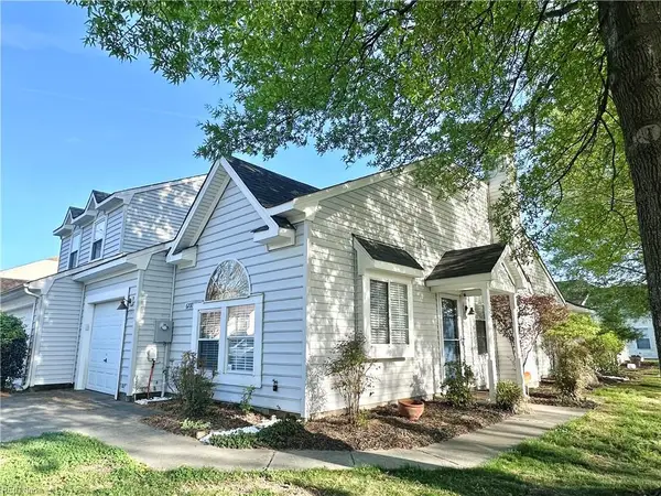 6200 Oakglen Drive, Suffolk, VA 23435