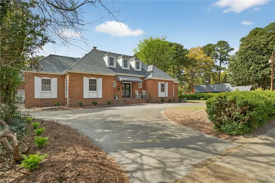 6035 River Road, Norfolk, VA 23505 - #3