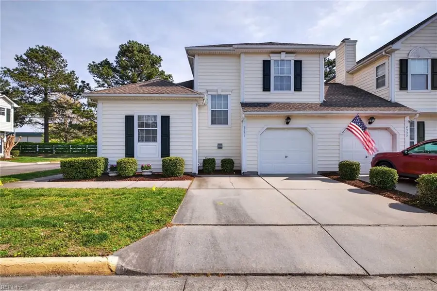 2337 Barnsely Court, Virginia Beach, VA 23456 - #2
