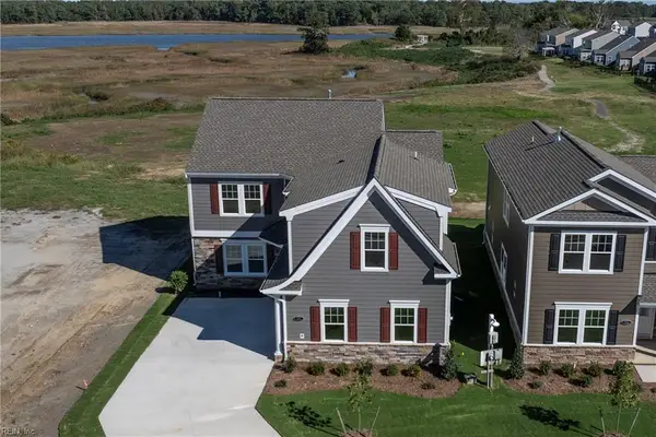 106 Getty Road, Suffolk, VA 23434