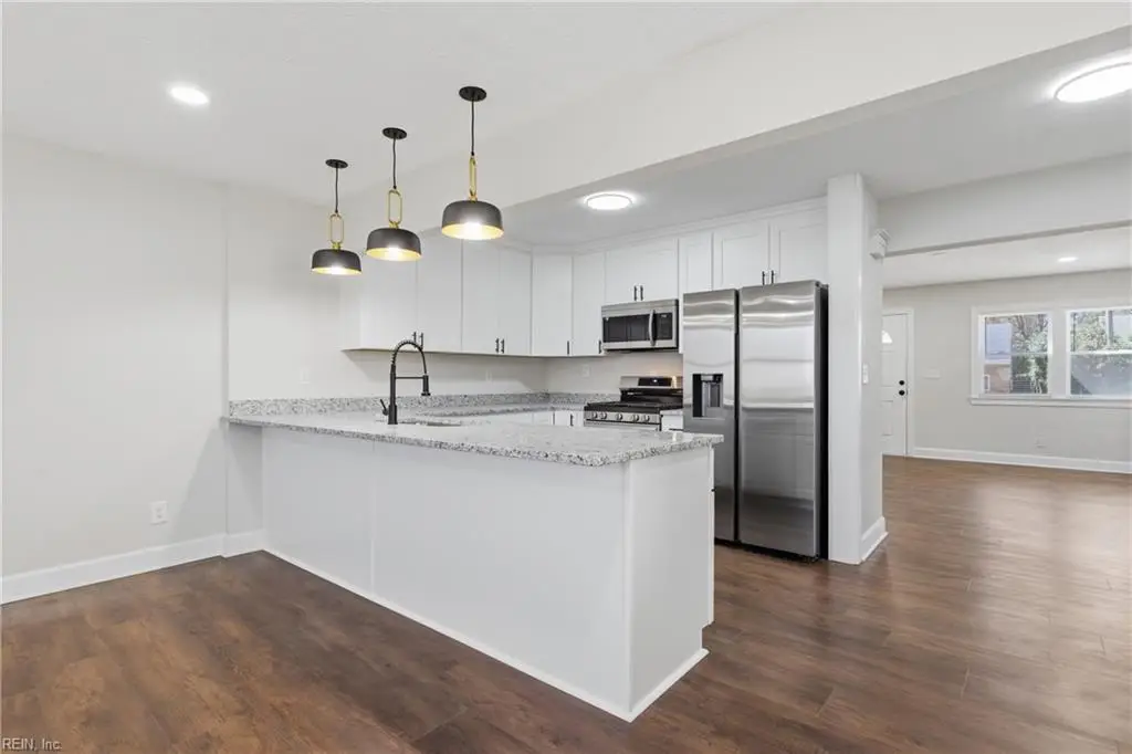 3480 Vivian Street, Norfolk, VA 23513 - #1